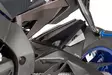 Puig Rear Hugger Yamaha Yzf-R1 15'-20' C - Huggers - D184914 - 1
