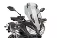 Puig Screen Tou/Vis Yamaha Mt-07 Tracer - Vindskydd - D185934 - 1