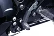 Puig Shoe Protector Shift Lever C/Black - Styrartiklar - D182324 - 1
