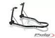 Puig Stand Padoock Support Rear Whit Hoo - Verktyg - D181674 - 1
