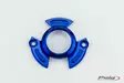 Puig Sump Cover T-Max 530 17' C/Blue - Övriga Motordelar - D186914 - 1