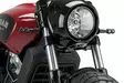 Puig Support Set Front Turn Lights Scout - Fästen och tillbehör - D186804 - 1
