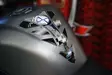 Puig Tankpad Tankskydd Future Bmw C/Silv - Tankskydd - D183484 - 1