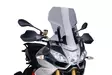 Puig Touring Screen Aprilia Caponord 120 - Vindskydd - D183534 - 1