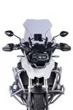 Puig Touring Screen Bmw R1200Gs 13-18' C - Vindskydd - D183544 - 1