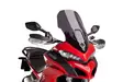 Puig Touring Screen Ducati Mulstistrada - Vindskydd - D184784 - 1