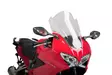 Puig Touring Screen Honda Vfr800F 14'-18 - Vindskydd - D184234 - 1