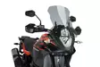 Puig Touring Screen Ktm 1050 Adv/ 1190 A - Vindskydd - D195804 - 1