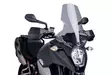 Puig Touring Screen Ktm 990 Smt 09'-12'C - Vindskydd - D183584 - 1