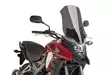 Puig Touring Screen N.G. Honda Cb500X 16 - Vindskydd - D185554 - 1