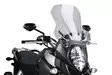Puig Touring Screen Suzuki Dl1000 V-Stro - Vindskydd - D195814 - 0