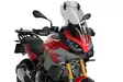 Puig Touring Screen/Visor Bmw F900Xr 20' - Vindskydd - D390534 - 1