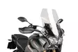 Puig Touring Screen Yamaha Xt1200Z Super - Vindskydd - D184644 - 1