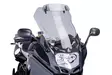Puig Touring Shields W/Visor Bmw F800Gt - Vindskydd - D183604 - 1