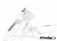 Puig Touring Shields W/Visor Kawasaki Er - Vindskydd - D182954 - 1