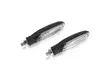 Puig Turn Light Mod. Cigar Leds Black - Blinkers - D181694 - 1
