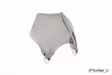 Puig Universal Windshield Modelo Raptor - Vindskydd - D180014 - 1