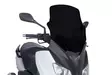 Puig V-Techline Touring X-Max 125/250 - - Vindskydd - D183144 - 1