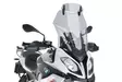Puig Visor Multiadjustable Clip-On 277X1 - Vindskydd - D183294 - 1