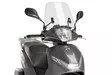Puig Wind Mod. Trafic Peugeot Belville 1 - Vindskydd - D187034 - 1