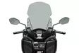Puig Wind V-Techline Touring Burgman 400 - Vindskydd - D187044 - 1