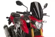 Puig Winds. N.G. Touring Suzuki Gsx-S750 - Vindskydd - D186334 - 1