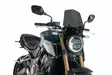 Puig Winds. New Generation Honda Cb1000R - Vindskydd - D186814 - 1