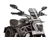 Puig Winds.New Generation Sport Ducati X - Vindskydd - D185624 - 1