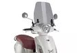 Puig Winds. Urban Kymco Miler 125 17-18' - Vindskydd - D186424 - 1