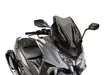 Puig Winds. V-Techline Sport Kymco Ak550 - Vindskydd - D186394 - 1