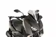 Puig Winds.V-Techline Sport Xmax 125-400 - Vindskydd - D186384 - 1