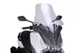 Puig Winds.V-Techline Tour. Xmax 125/250 - Vindskydd - D183874 - 1