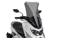 Puig Winds.V-Techline Touring Yamaha Nma - Vindskydd - D185064 - 1