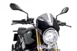 Puig Windscreen New Generation R Nine T - Vindskydd - D184254 - 1