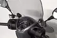 Puig Windshield City Tour.Honda Scoopy S - Vindskydd - D183464 - 1