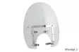 Puig Windshield Mod.America Iii+Fix Espe - Vindskydd - D166904 - 1