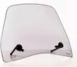 Puig Windshield Mod. Traffic Universal C - Vindskydd - D103784 - 1