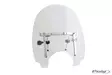 Puig Windshield Model. Daytona Iii C/Cle - Vindskydd - D87884 - 1