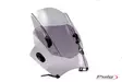 Puig Windshield Modelo Up&Down C/Clear - Vindskydd - D87874 - 2