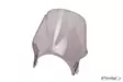 Puig Windshield Modelo Windy C/Smoke - Vindskydd - D180624 - 1