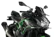 Puig Windshield New Gen. Sport Kawasaki - Vindskydd - D390484 - 1