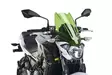 Puig Windshield Nng Touring Kawasaki Z65 - Vindskydd - D186204 - 1