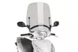 Puig Windshield T.S. Honda Vision 110 17 - Vindskydd - D186164 - 1