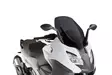 Puig Windshield V-Techline Sport Bmw C65 - Vindskydd - D185714 - 1
