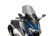 Puig Windshield V-Techline Touring Yamah - Vindskydd - D186304 - 1
