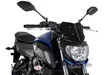 Puig Windshields N.G.Sport Yamaha Mt07 1 - Vindskydd - D186674 - 1