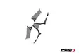Puig Yoke Protector Bmw F800S 06-11/F800 - Crashpads - D184184 - 1