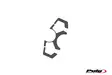 Puig Yoke Protector X-Treme Ninja 400 18 - Crashpads - D186624 - 1