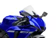Puig Z-Racing Screen Yamaha Yzf-R1 20' C - Vindskydd - D341474 - 1