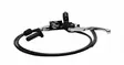 Rekluse Left-Hand-Rear-Brake Yamaha 03-0 - Bromscylindrar - D371654 - 1